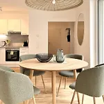 Apartamento Modernes Beim Domplatz *