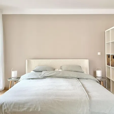 Apartment Modernes Beim Domplatz *