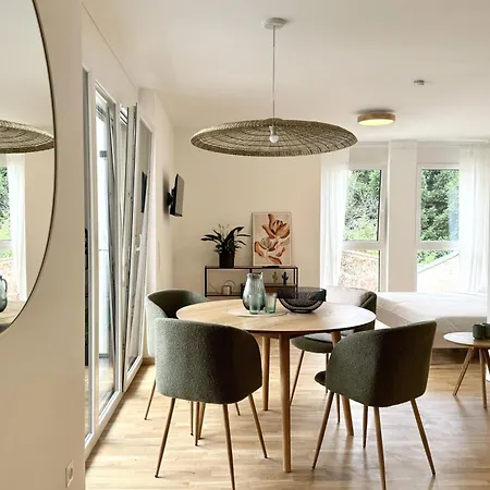 Modernes Apartment Beim Domplatz *