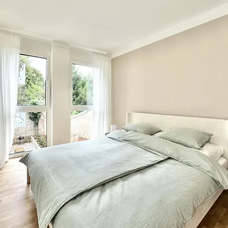 Modernes Apartment Beim Domplatz * Wiener Neustadt