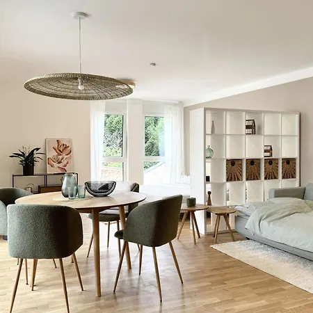 Modernes Apartment Beim Domplatz * ווינר נוישטאדט