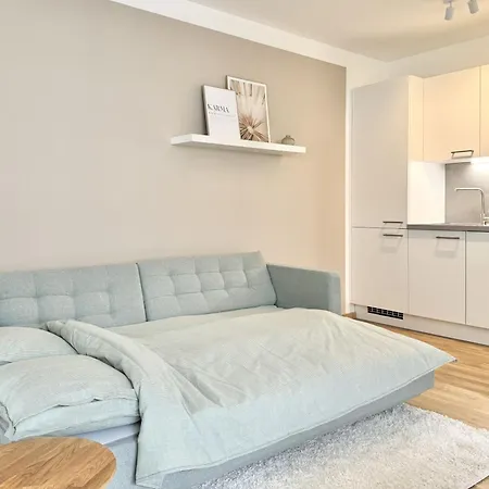 Modernes Apartment Beim Domplatz