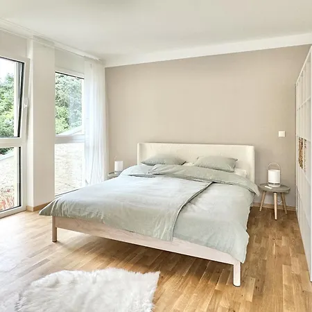 Modernes Beim Domplatz Apartment