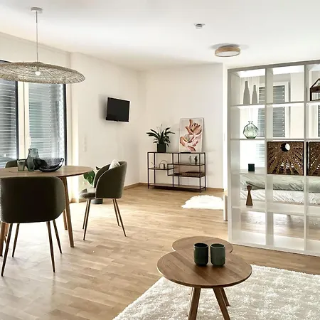 Modernes Apartment Beim Domplatz Apartment Wiener Neustadt