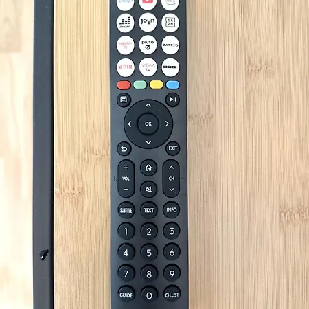 Apartment Modernes Apartment Beim Domplatz