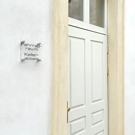 Modernes Apartment Beim Domplatz *