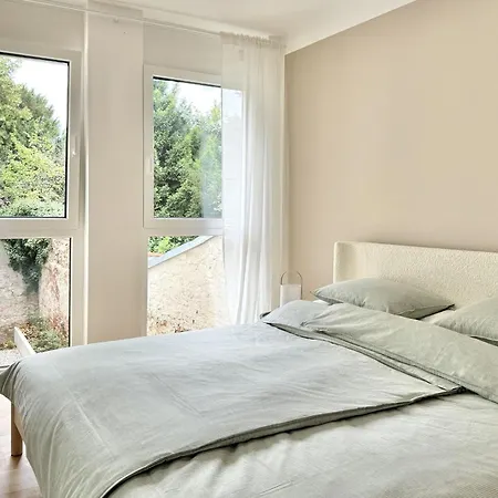 Modernes Apartment Beim Domplatz Wiener Neustadt