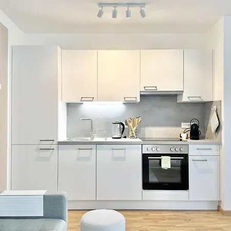 Apartment Modernes Beim Domplatz *