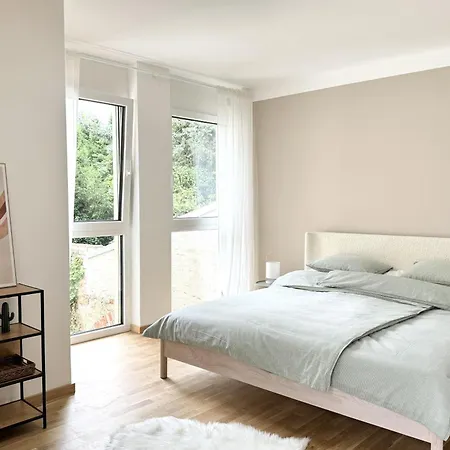 Modernes Apartment Beim Domplatz