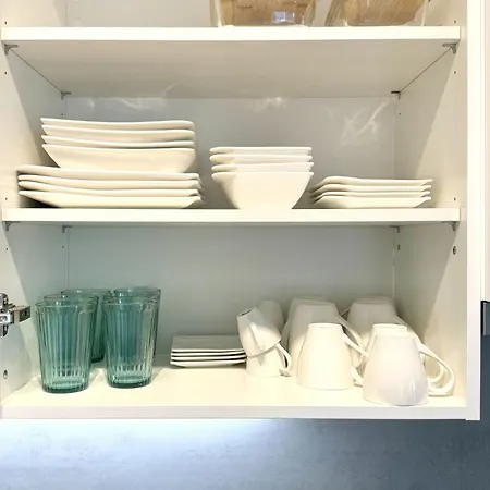 Modernes Beim Domplatz Apartamento *