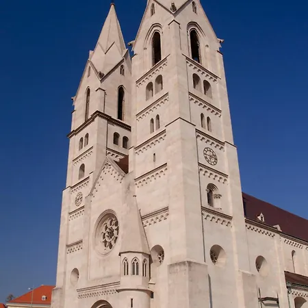 Apartment Modernes Beim Domplatz *