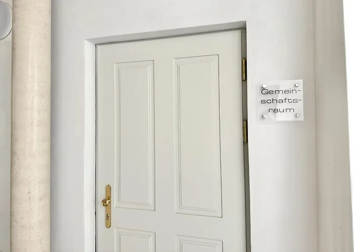 Modernes Beim Domplatz Apartment Wiener Neustadt