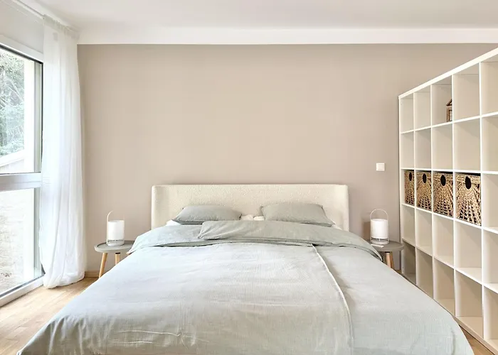 Apartment Modernes Beim Domplatz *