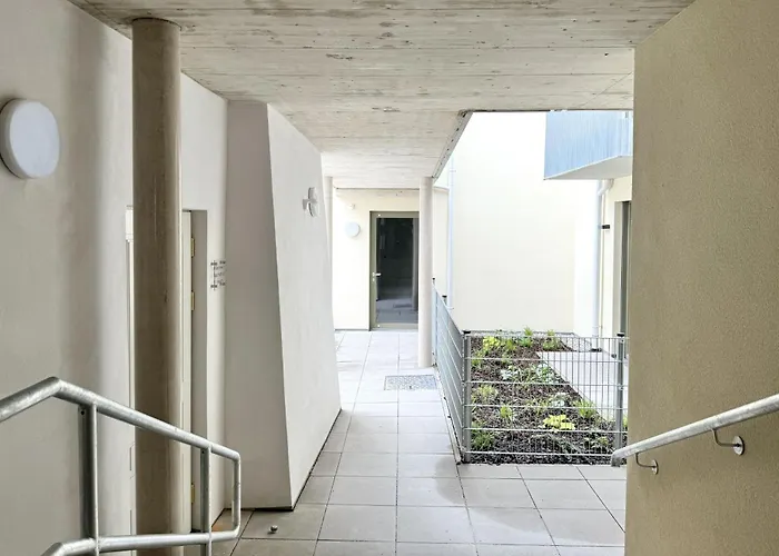 Modernes Beim Domplatz *