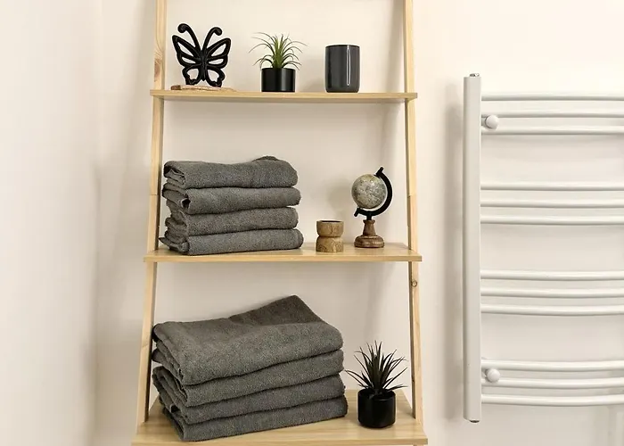 Apartment Modernes Beim Domplatz