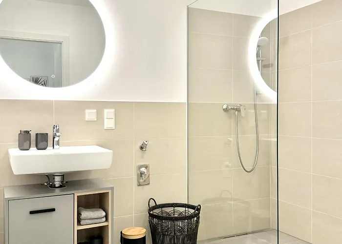 Modernes Beim Domplatz