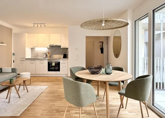 Modernes Beim Domplatz *