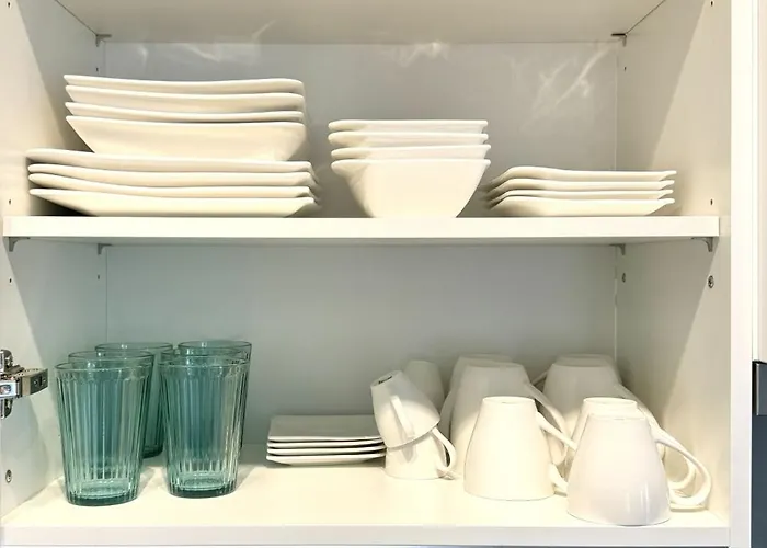 Modernes Beim Domplatz Apartment *