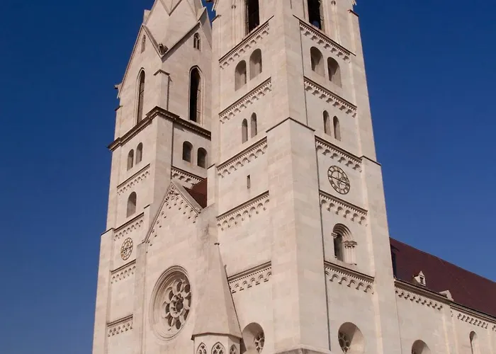 Apartment Modernes Beim Domplatz *